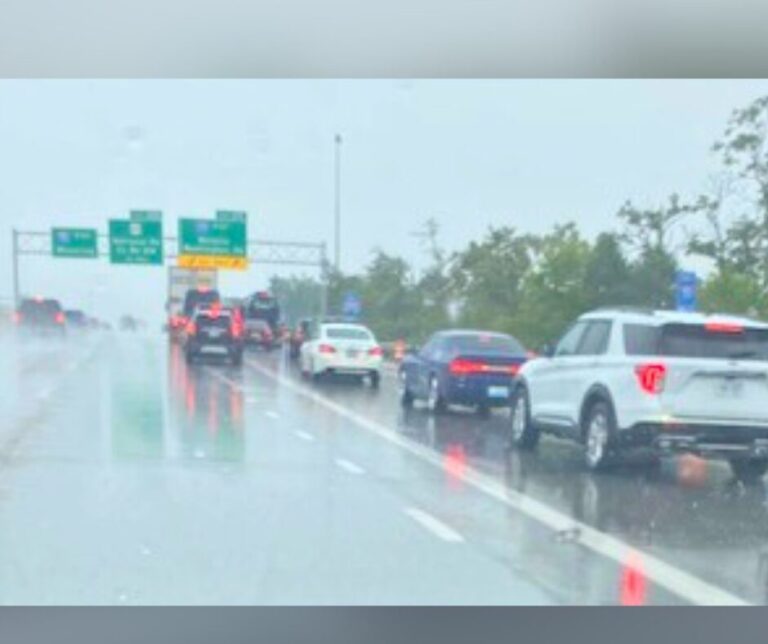 Is ODOT’S 470 “Suicide Split” fix working?