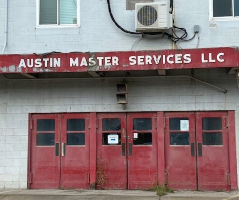 Austin Master Services owner faces possible jail sentence
