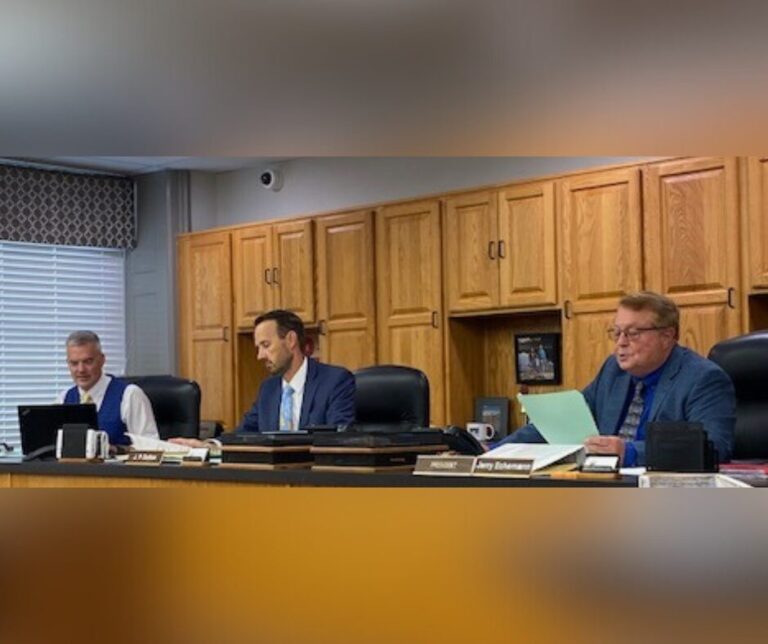 Officials ask citizens to renew children’s services levy