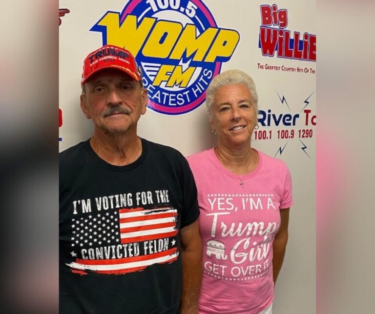 River News Network Exclusive: Ohio Valley woman witnesses Trump assassination attempt at PA rally