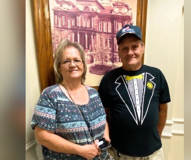 Glencoe American Legion fighting for a comeback and money for American flags for graves after fire destroyed their building