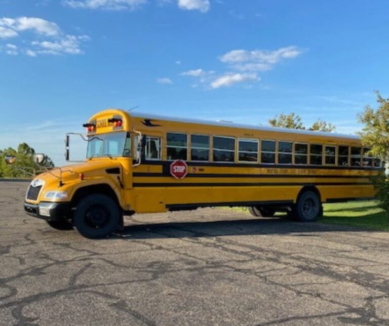 Former Martins Ferry bus driver charged with OVI scheduled for trial