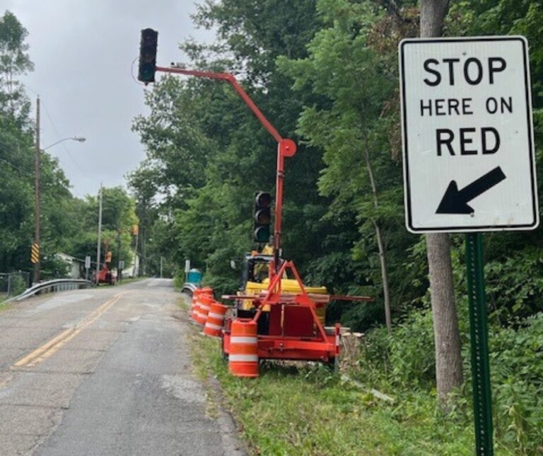 7 roads, 17 miles: Belmont County tackling major paving project
