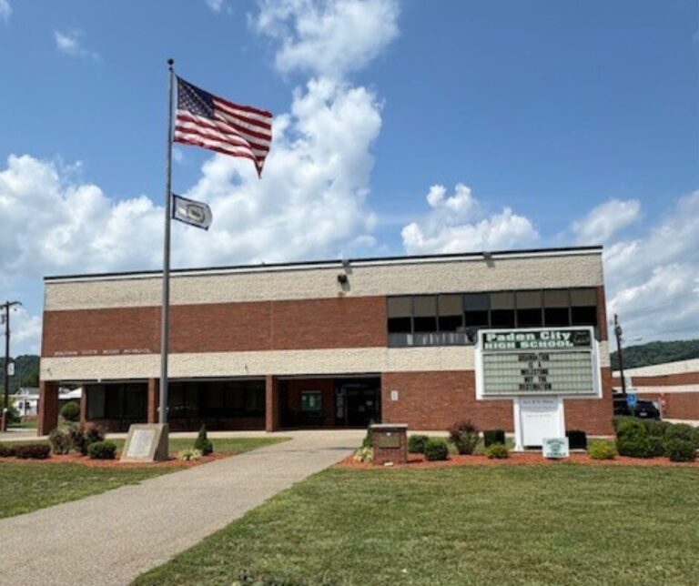 Superintendent files emergency appeal to state supreme court to keep Paden City High School closed