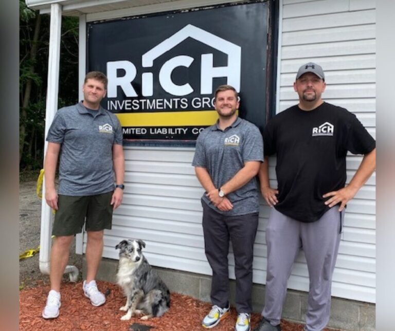 New real estate company wants to welcome Ohio Valley residents home