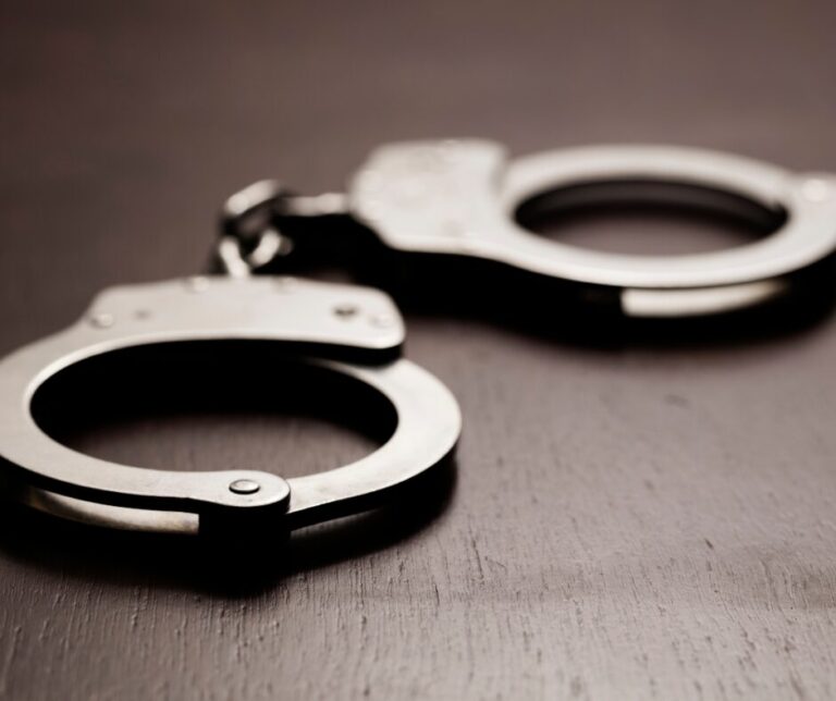 Ohio Valley Man Wanted in Three States Recaptured After Hospital Escape