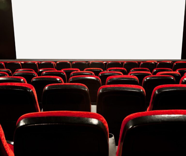 Will movies return to the Ohio Valley Mall?