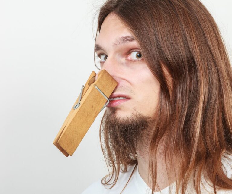 Eww…what’s that smell? Shadyside mayor explains town odor