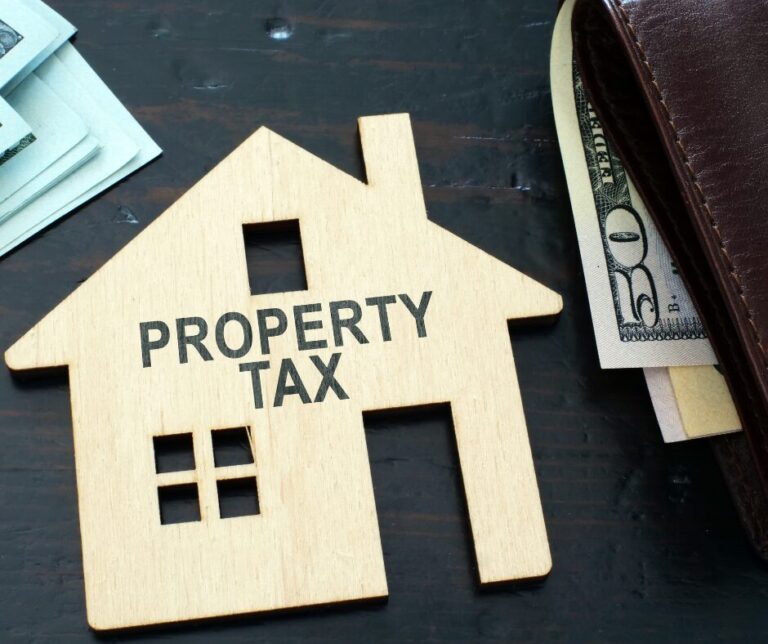 Property taxes soar with 50 percent increase in parts of Ohio