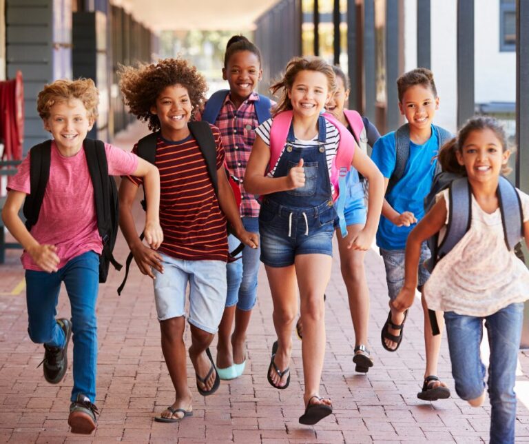 Nearly 1,000 families to benefit from Belmont County DJFS school voucher program