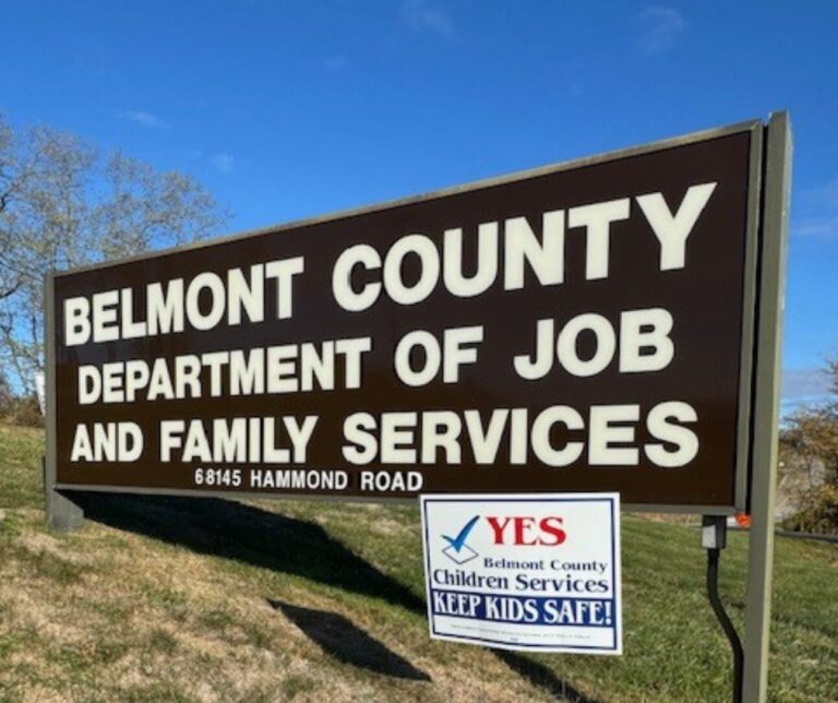 Let’s explain Belmont County’s Children’s Services levy