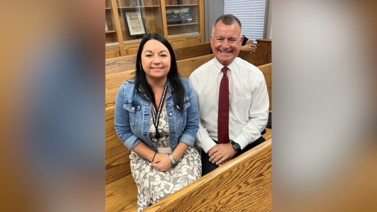 Belmont County DJFS now offers treatment foster homes