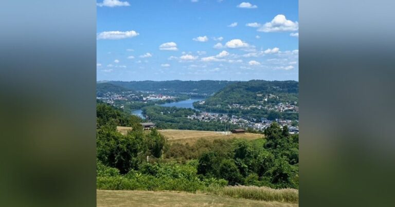 Commissioners approve $64,000 for Bridgeport paving