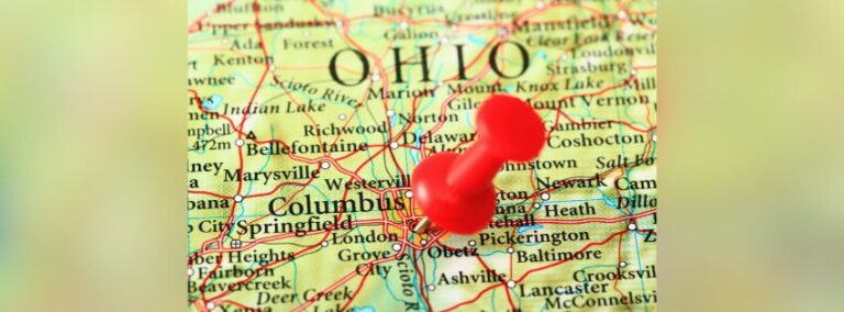 Explaining Ohio Issue 1 and gerrymandering