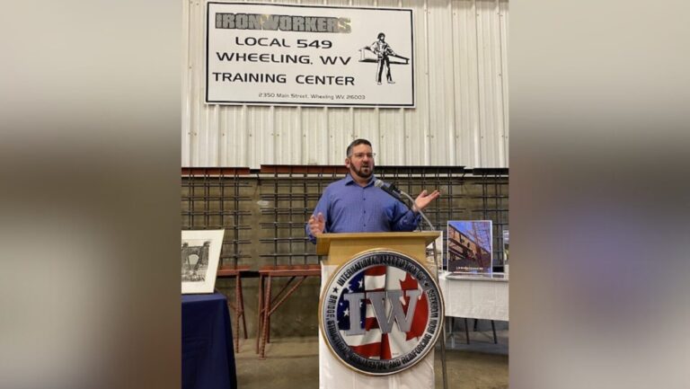 Ironworkers Local 549’s $3.5 million training center expansion offers apprentices chance to earn more than $30 per hour