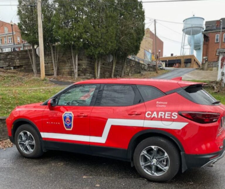 Belmont County CARES program offers many services you might not know about