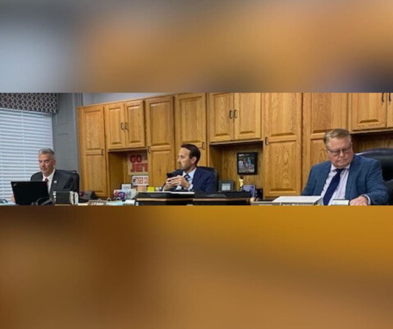 County worker updates and roadway use agreements outlined at Belmont County Commissioners meeting