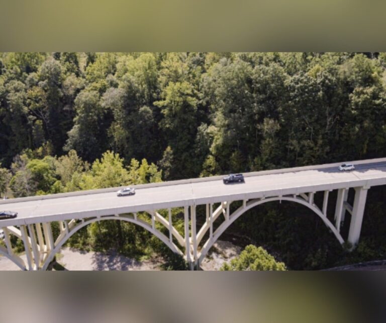 ODOT anticipates Blaine Hill Bridge project to begin by 2027