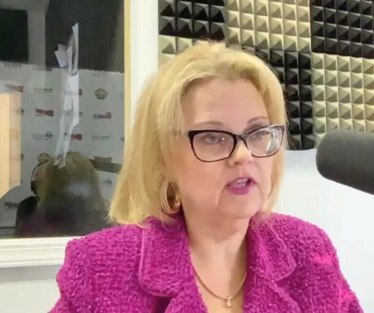 Journalist faces roadblocks to voting in Belmont County, Ohio…twice