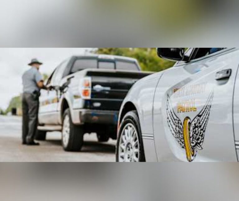 Ohio State Highway Patrol looks to reduce fatal crashes this Thanksgiving holiday by enforcing safe driving