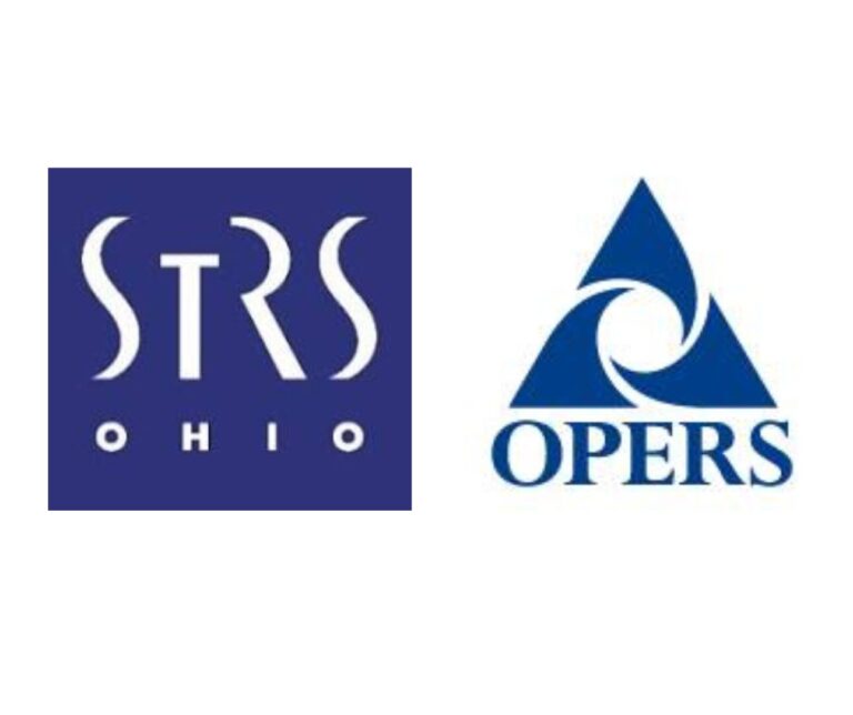 Ohio Attorney General sues software company over $80 million in losses to OPERS, STRS state pension funds