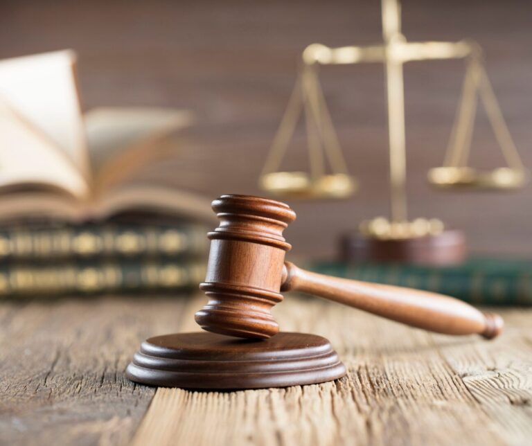 Belmont County Court Warns Jurors They Must Respond Ahead of Strussion Double-Murder Trial