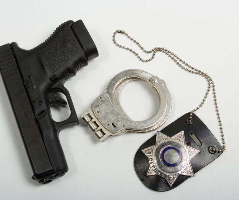 Group clears one hurdle to end qualified immunity for Ohio police officers