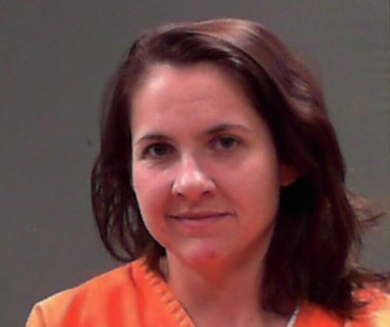 Wheeling woman lands in jail following multi-state police pursuit