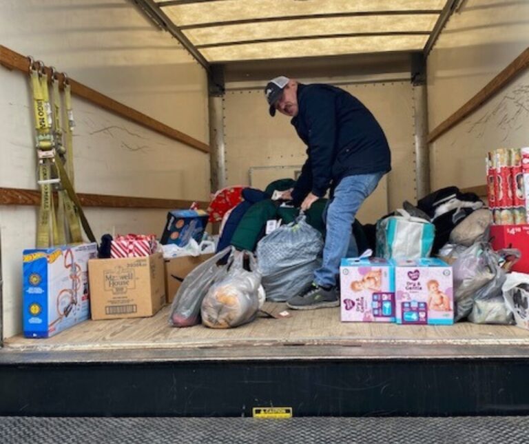 WOMP-FM Christmas Kids celebrates 30 years of making holidays merry