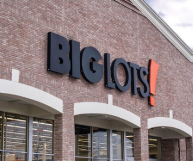 Big Lots going out of business after bankruptcy deal, sale falls through