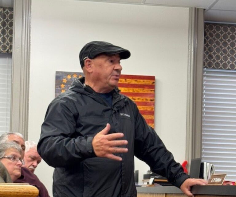 Where is the sense of urgency? Blaine Bridge Committee members demand that ODOT takes action on closed span