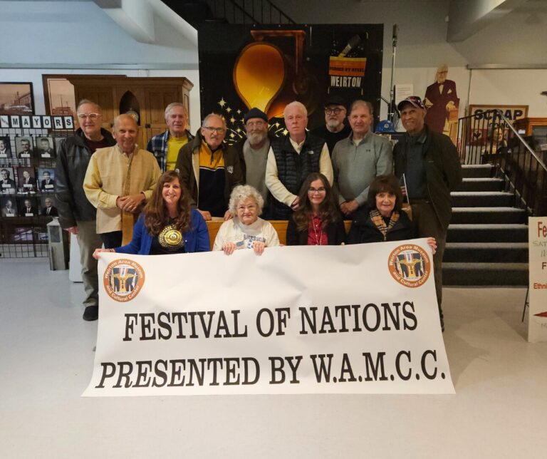 Festival of Nations returns to Weirton this spring