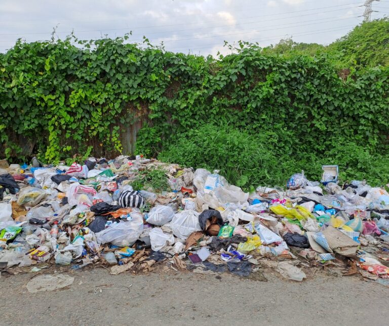 Ohio Attorney General expands anti-dumping campaign with $1 million in new cleanup grants