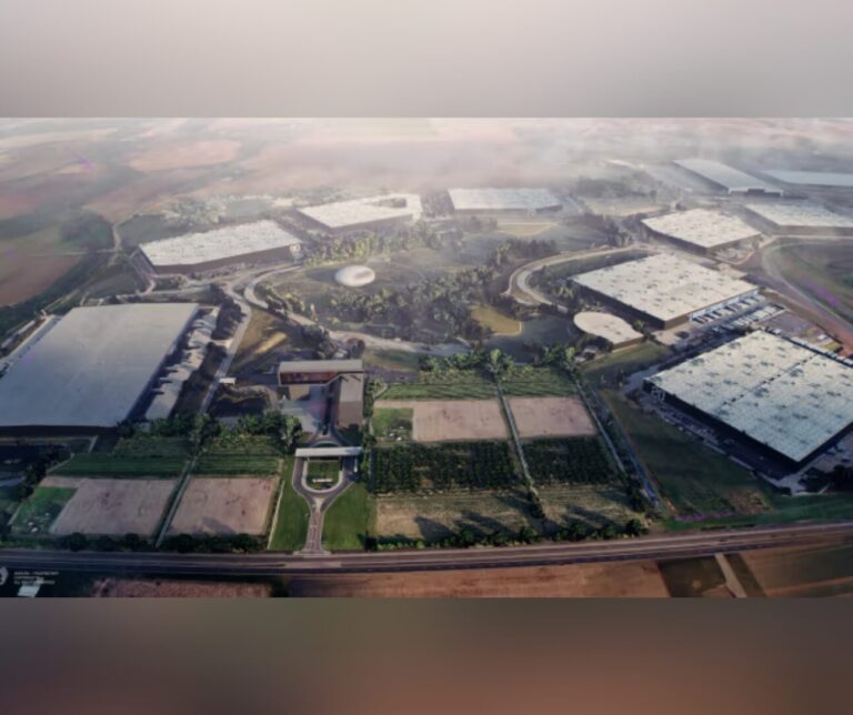 New Ohio defense plant creating 4,000 jobs, largest job creation in state history