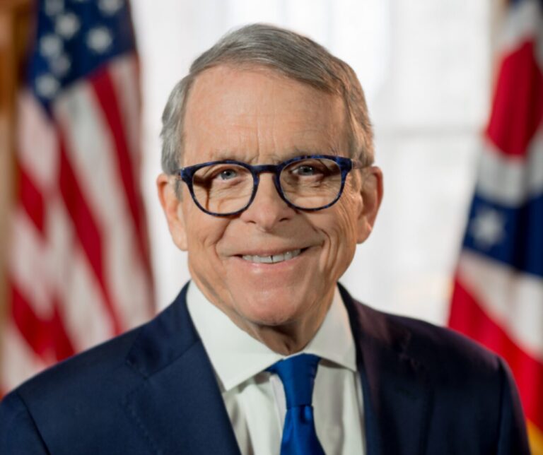 Gov. DeWine preparing to announce Vance’s senate replacement