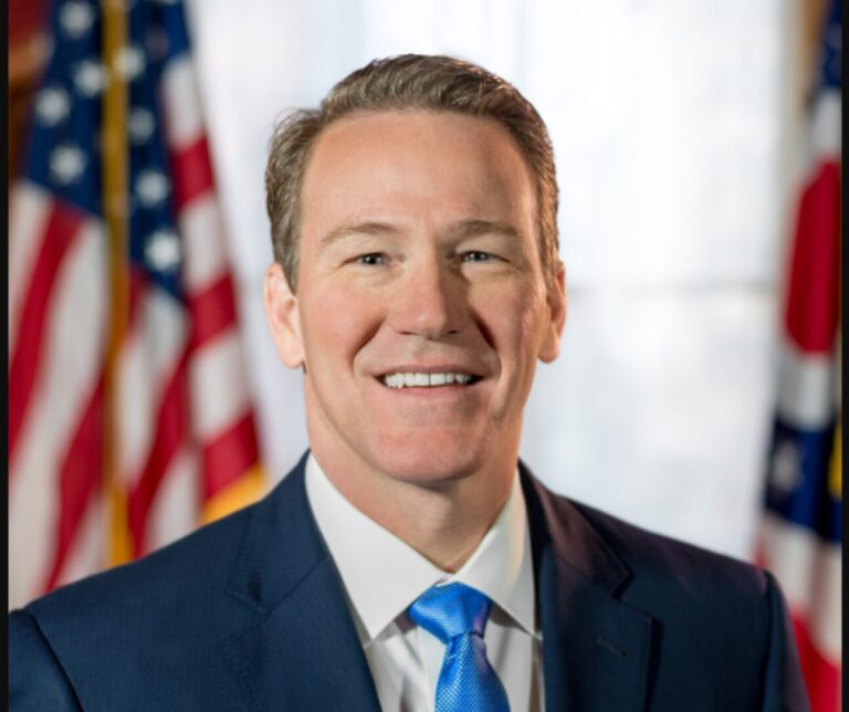 Ohio Gov. DeWine names Vance’s Senate replacement