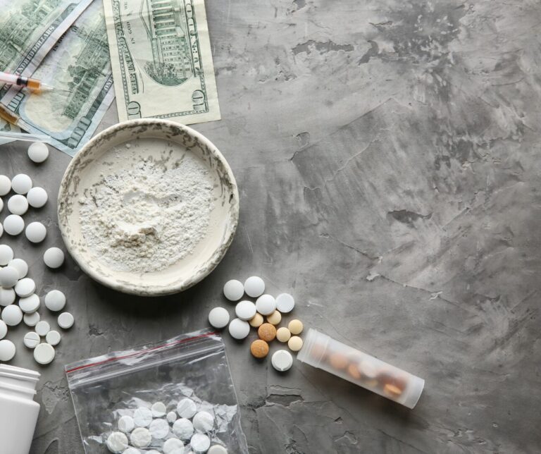 Ohio Drug Interdiction Task Forces Seize more than $92 million in narcotics in 2024, including in local counties