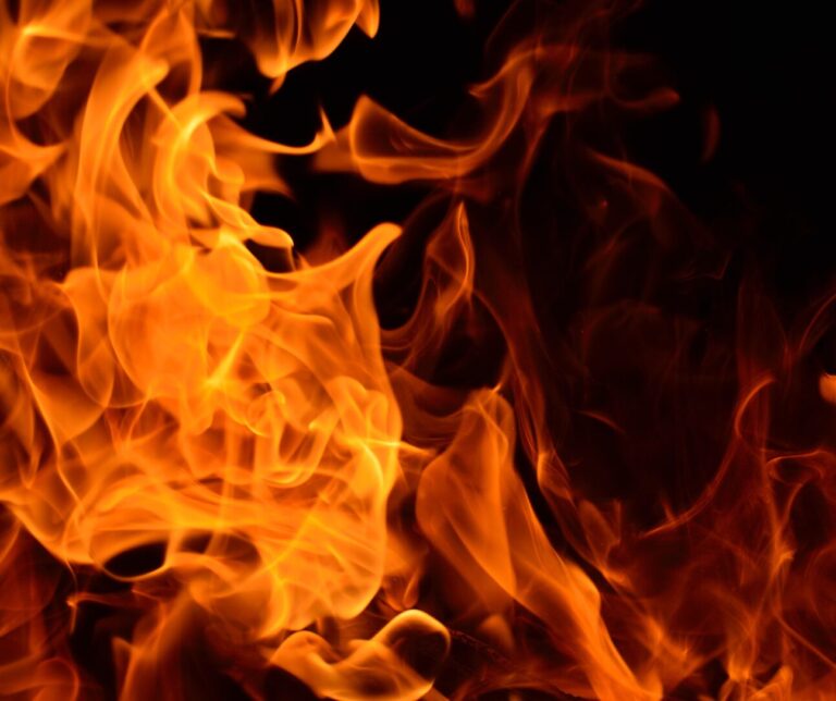 Two people die, another hospitalized, after separate West Virginia fires