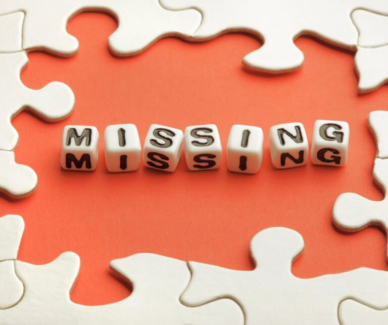 Governor DeWine Announces Missing Persons Working Group