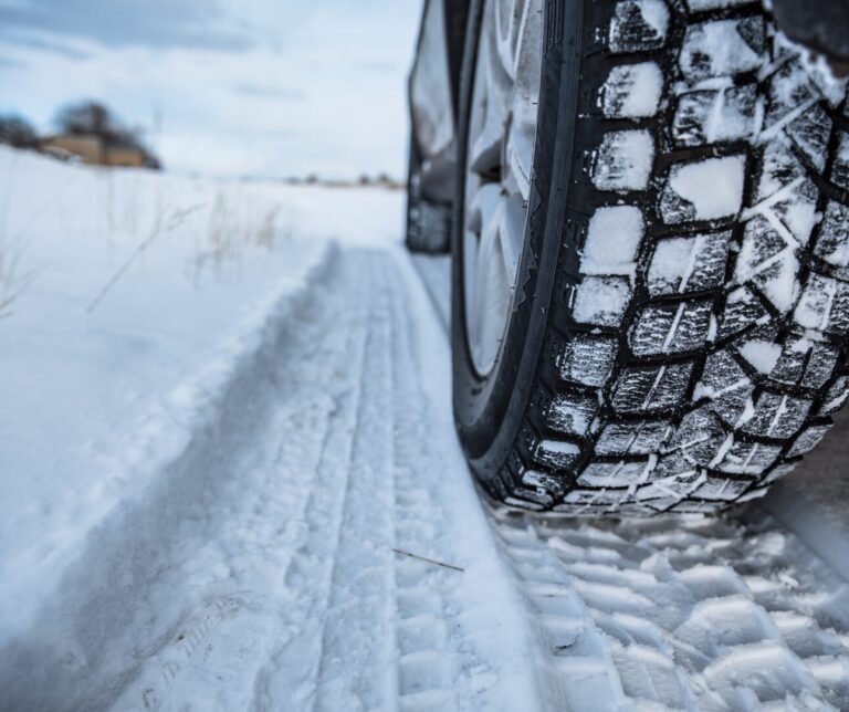 Monroe County under snow emergency