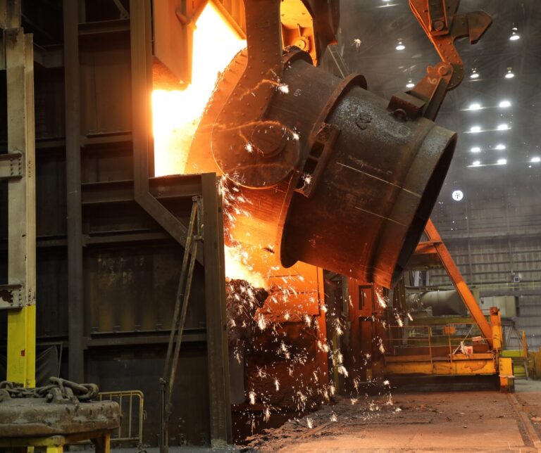 President Biden issues order barring sale of U.S. Steel to Japanese firm