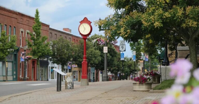 St. Clairsville Residents Receive Notice Letter of Potential Drinking Water Danger More Than a Month After Water Department Detects the Problem