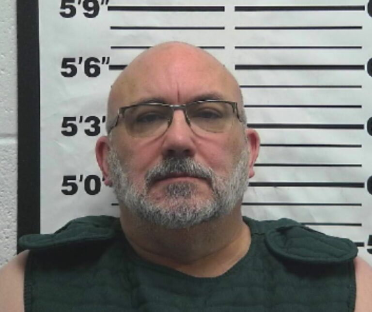 Belmont County EMA Director placed on leave following arrest on charges for soliciting a minor