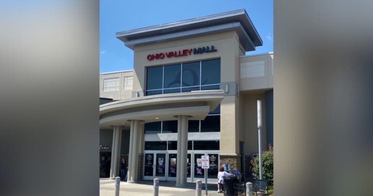 New Restaurant to Open at Ohio Valley Mall