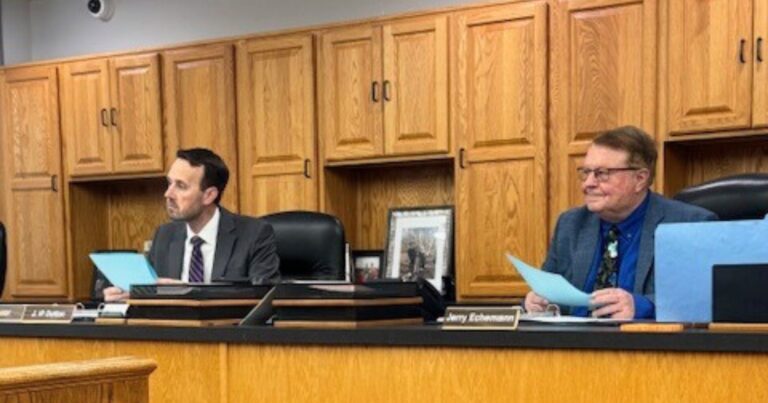 Belmont County Commissioners continue tax abatements for two local companies