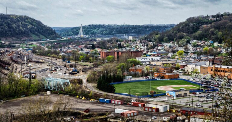 PSC Orders $190 Million Overhaul of Weirton Water System