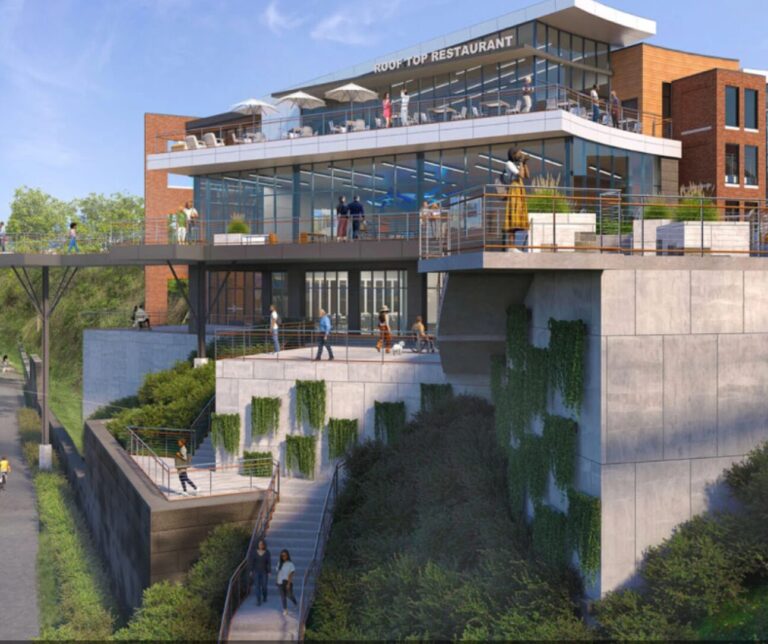 New York firm selected for Wheeling Gateway Center’s Heritage Experience Design