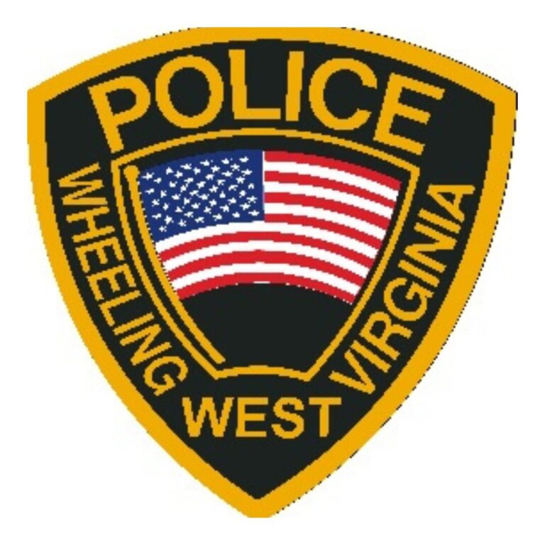 Monday’s Wheeling Police Department Law Enforcement Memorial ceremony moved