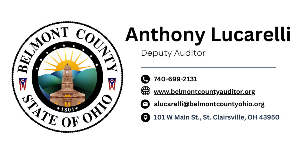 More than 650 Belmont County property owners still navigating