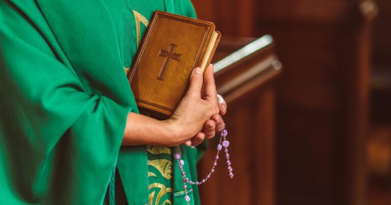 Will there be a Diocese of Steubenville in the future? Bishop’s report shows issues